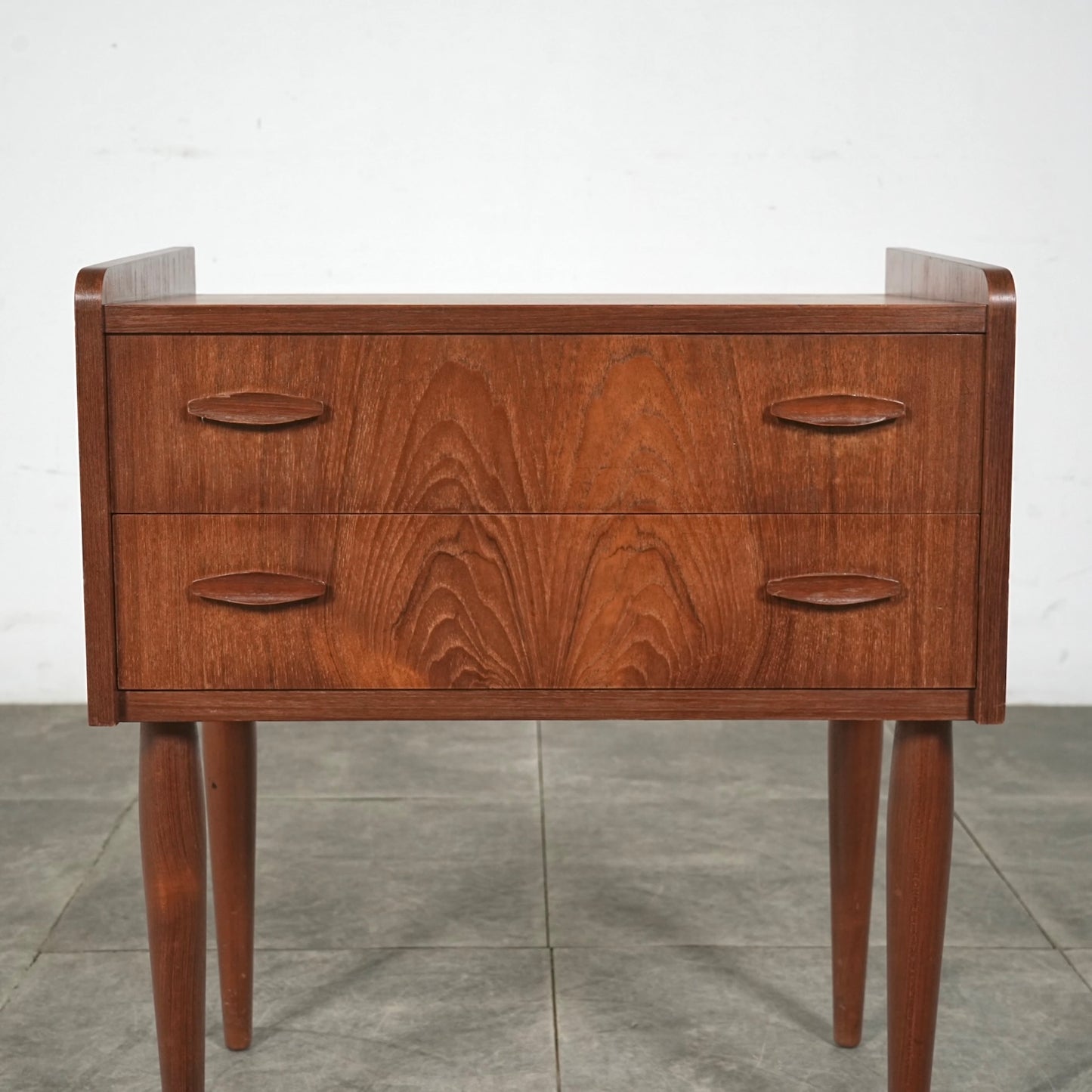 デンマークヴィンテージ サイドチェスト