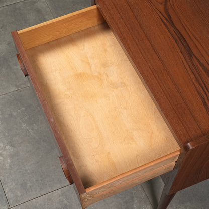 デンマークヴィンテージ サイドチェスト