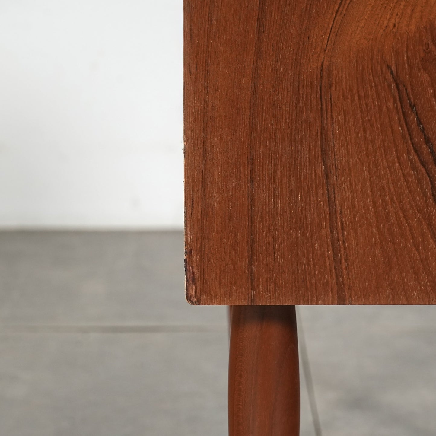 デンマークヴィンテージ サイドチェスト