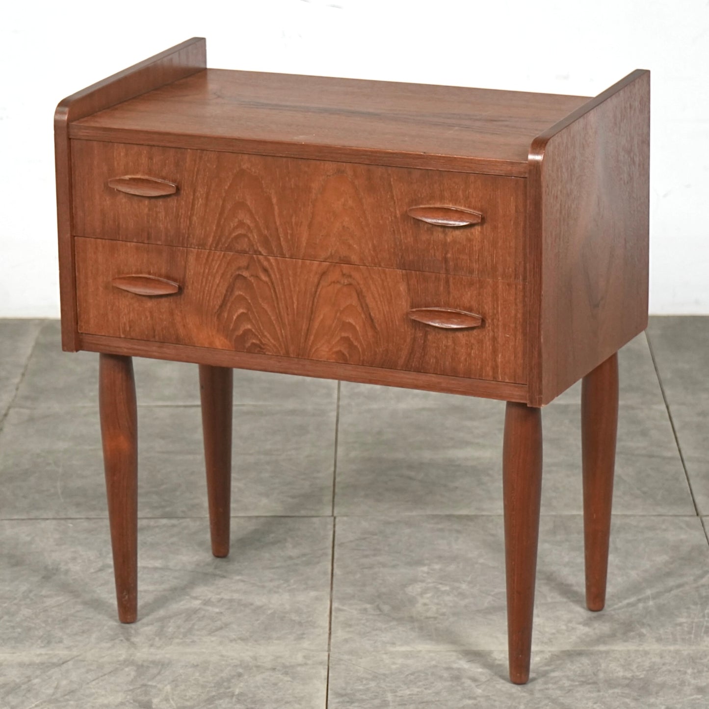 デンマークヴィンテージ サイドチェスト