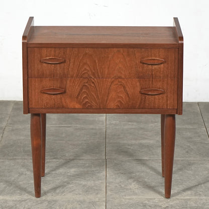 デンマークヴィンテージ サイドチェスト