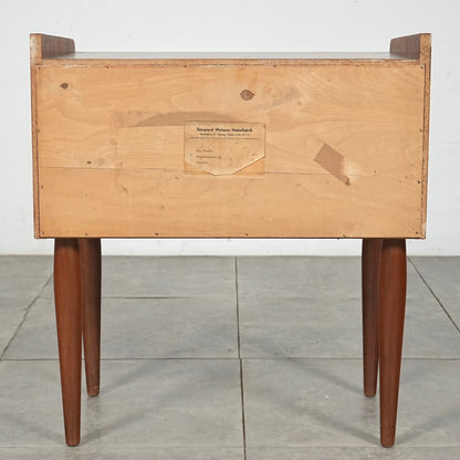 デンマークヴィンテージ サイドチェスト