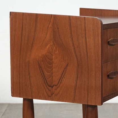 デンマークヴィンテージ サイドチェスト