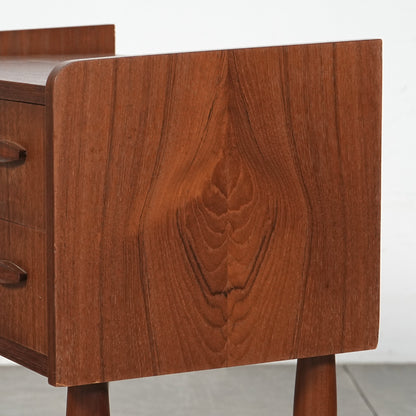 デンマークヴィンテージ サイドチェスト