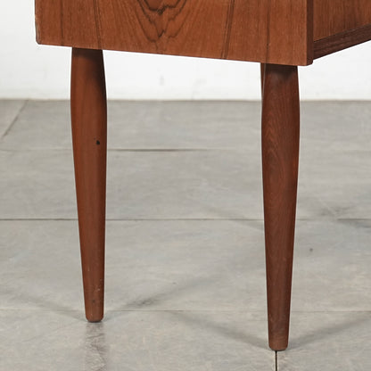 デンマークヴィンテージ サイドチェスト