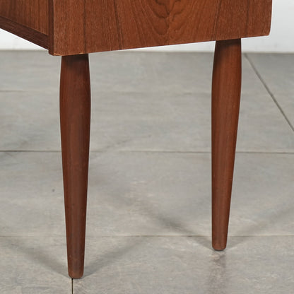 デンマークヴィンテージ サイドチェスト