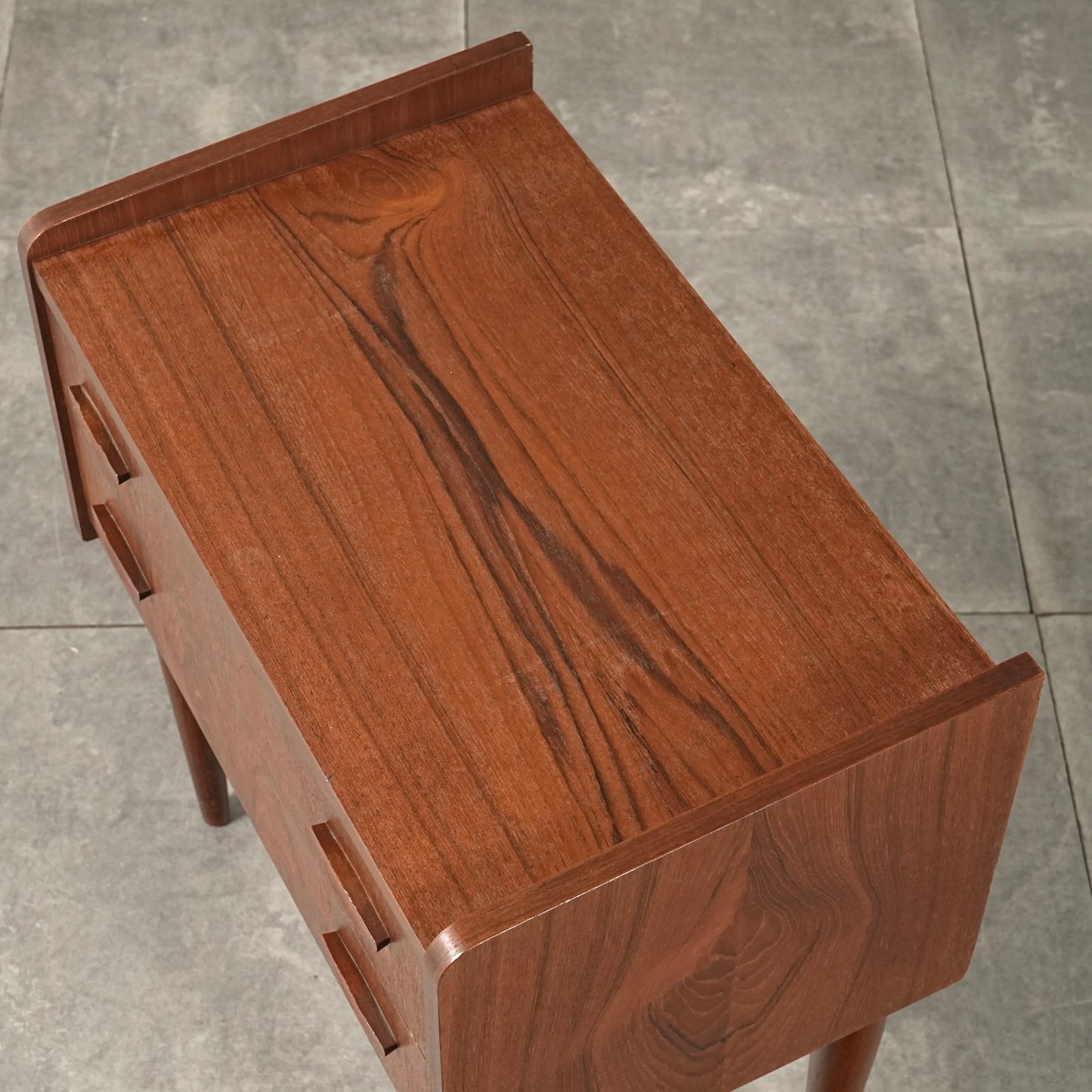 デンマークヴィンテージ サイドチェスト