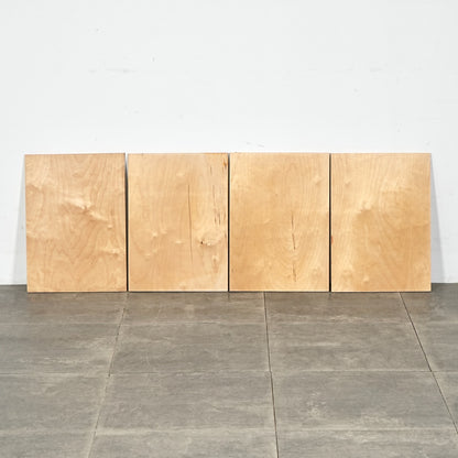 デンマークヴィンテージ ハイサイドボード