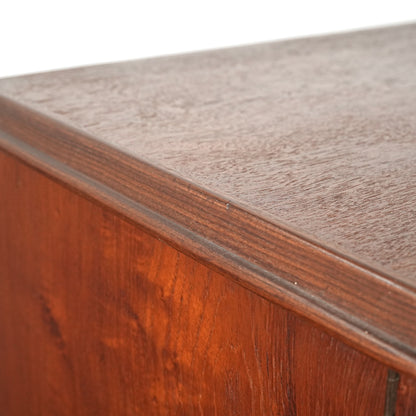 デンマークヴィンテージ ハイサイドボード