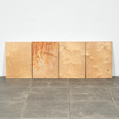 デンマークヴィンテージ ハイサイドボード