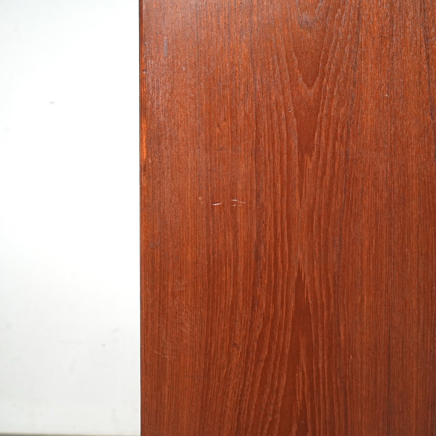 デンマークヴィンテージ ハイサイドボード