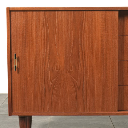 デンマークヴィンテージ サイドボード