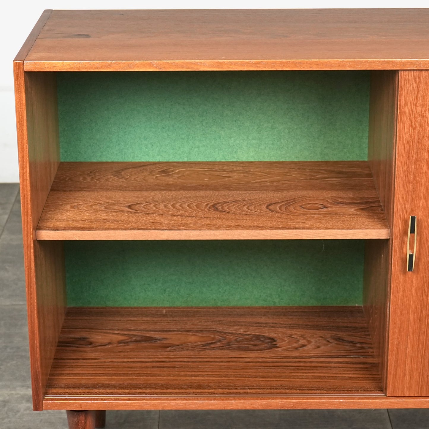 デンマークヴィンテージ サイドボード