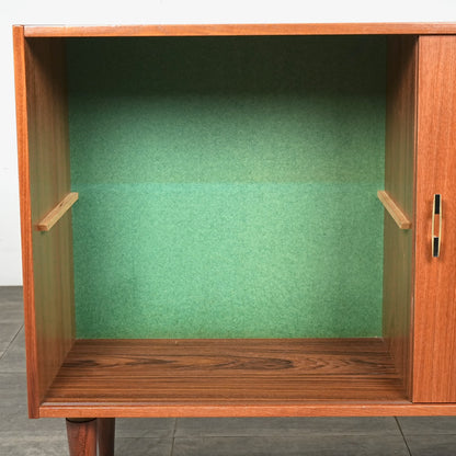 デンマークヴィンテージ サイドボード