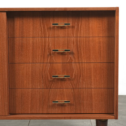 デンマークヴィンテージ サイドボード