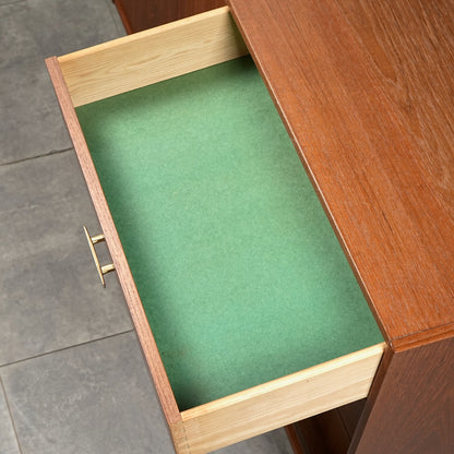 デンマークヴィンテージ サイドボード