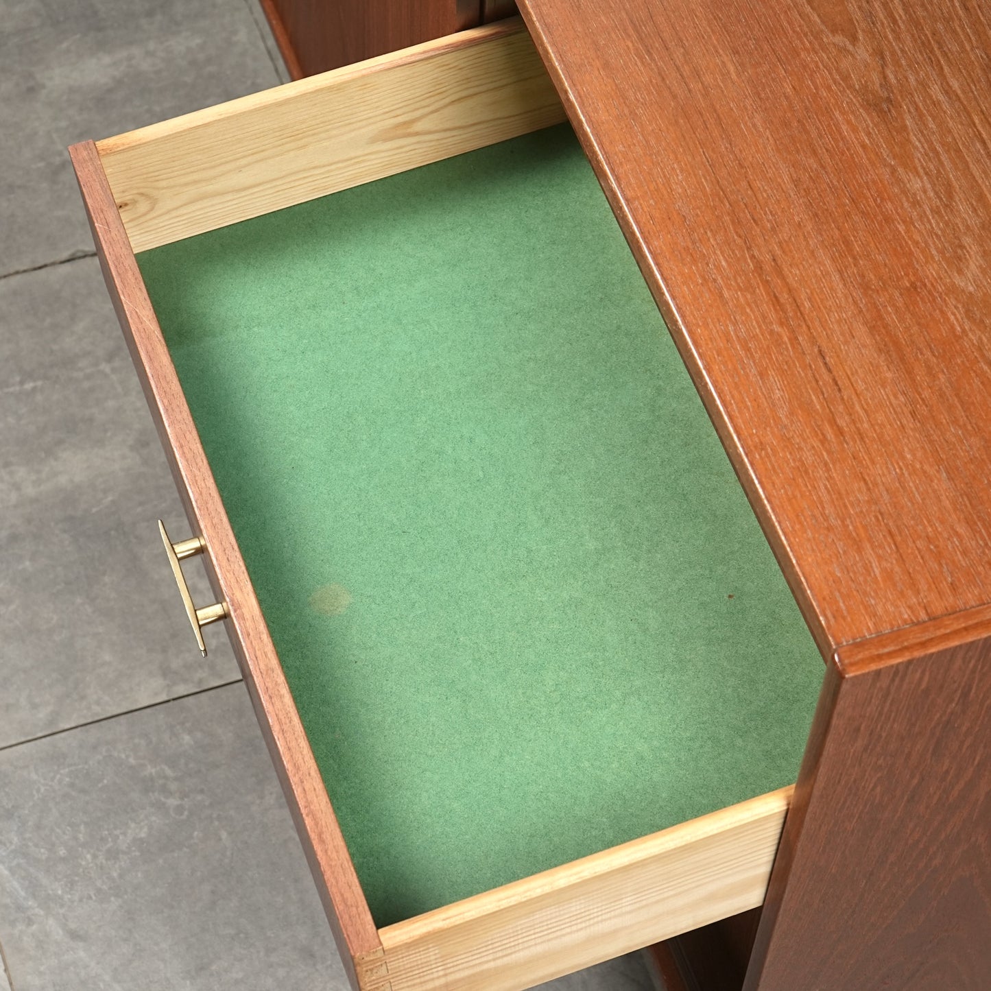 デンマークヴィンテージ サイドボード