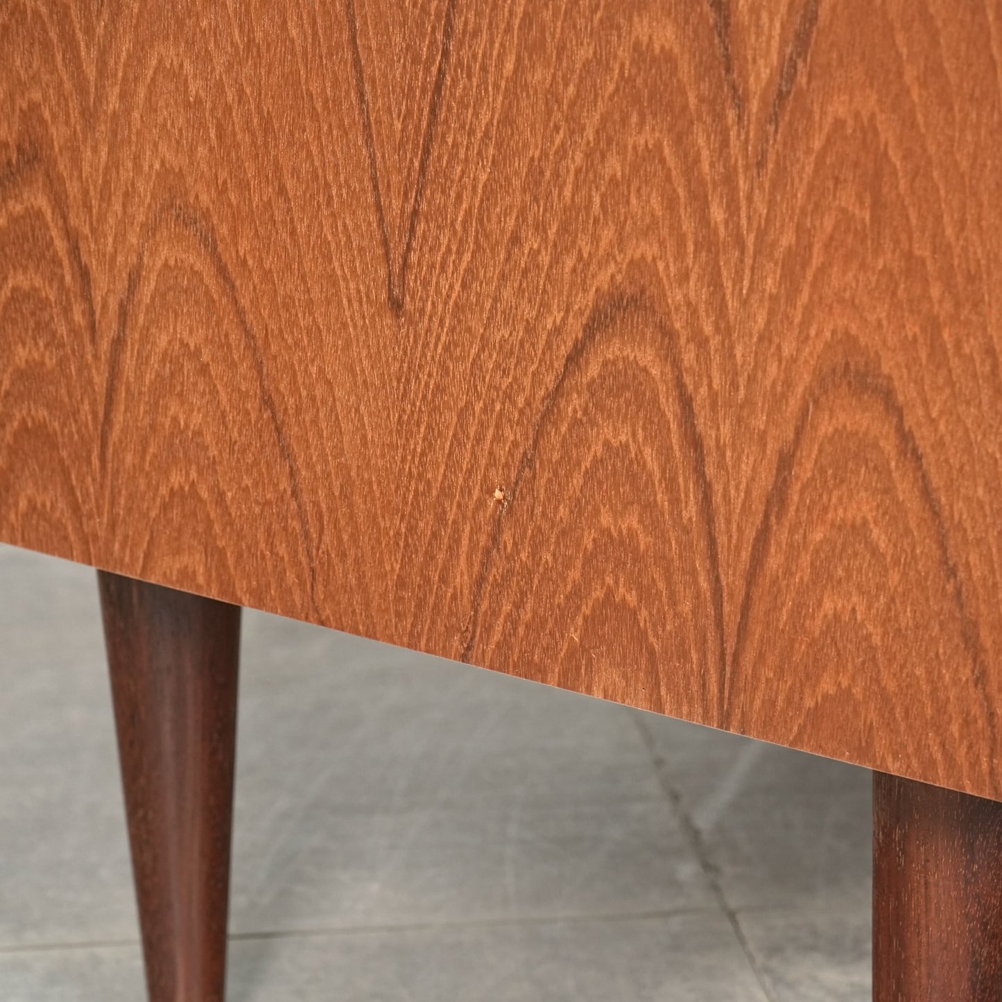 デンマークヴィンテージ サイドボード