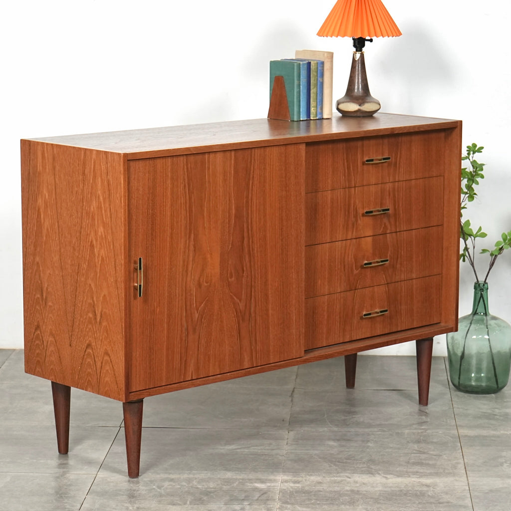 デンマークヴィンテージ サイドボード