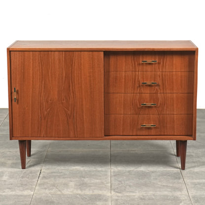 デンマークヴィンテージ サイドボード