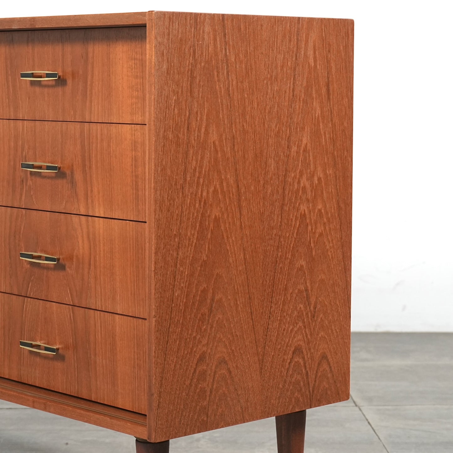 デンマークヴィンテージ サイドボード