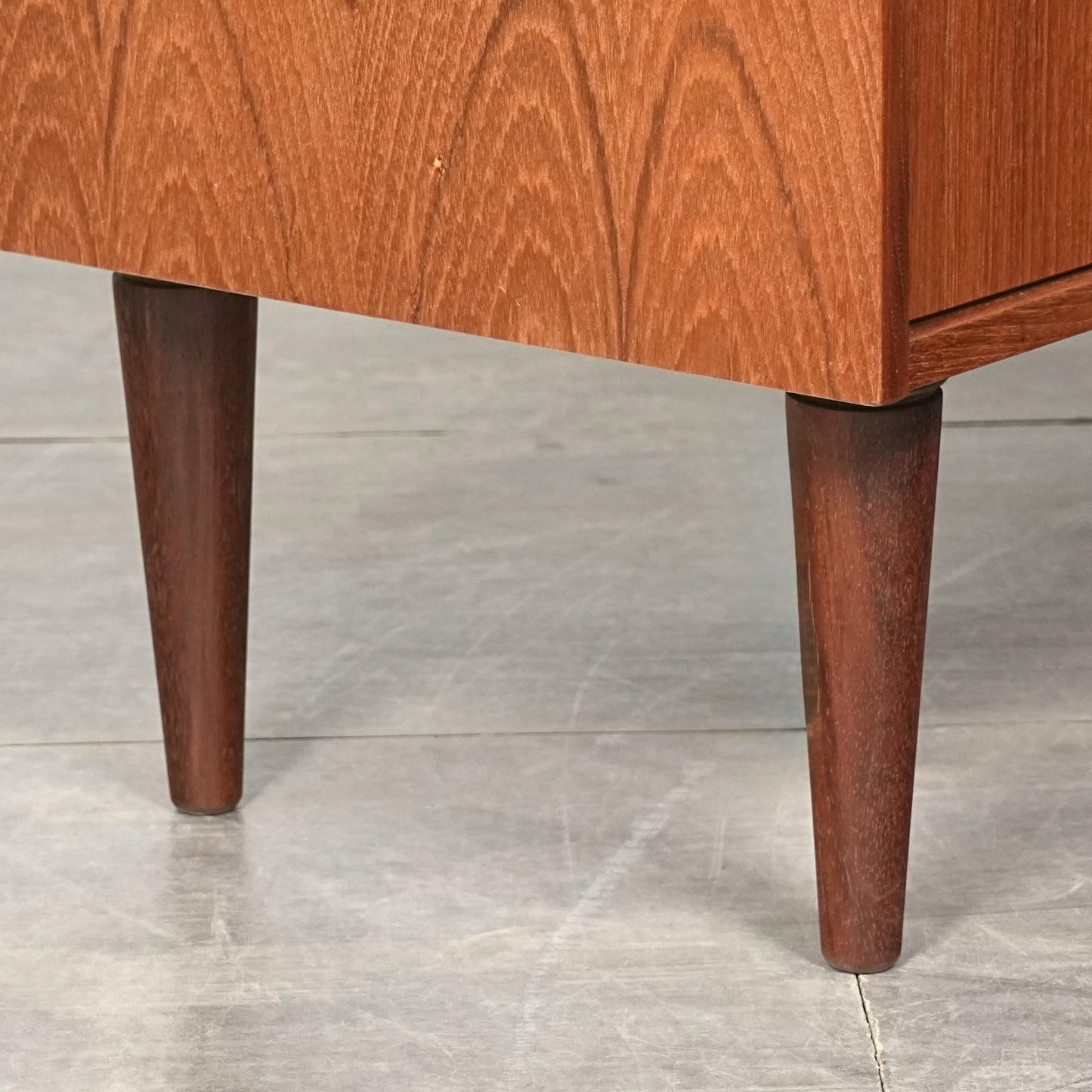 デンマークヴィンテージ サイドボード