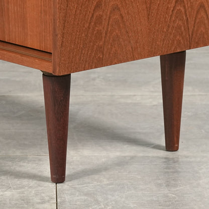 デンマークヴィンテージ サイドボード