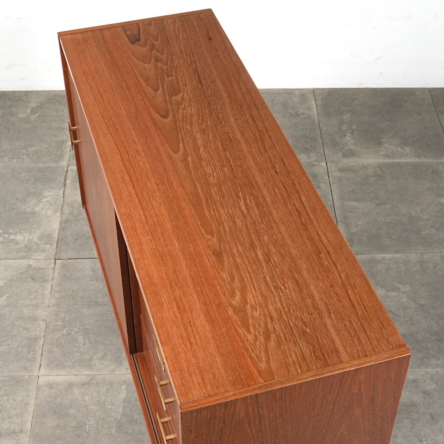 デンマークヴィンテージ サイドボード