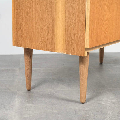 北欧ヴィンテージ キャビネット