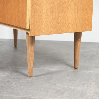 北欧ヴィンテージ キャビネット