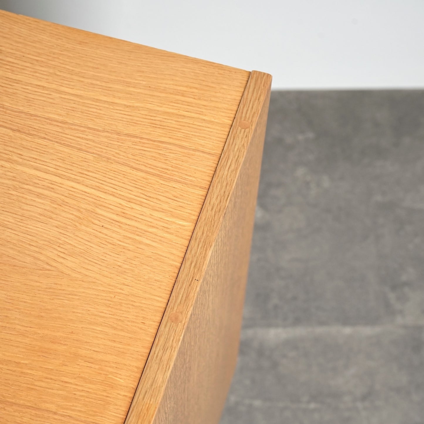 北欧ヴィンテージ キャビネット