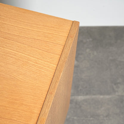 北欧ヴィンテージ キャビネット