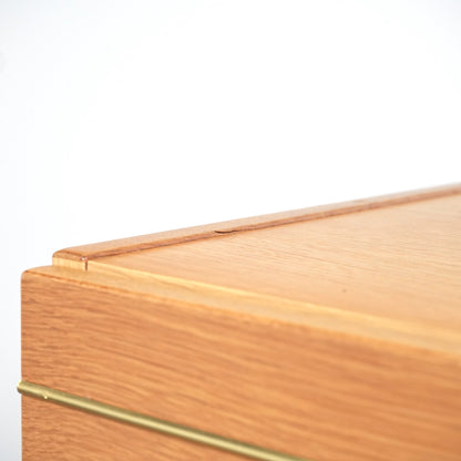 北欧ヴィンテージ キャビネット