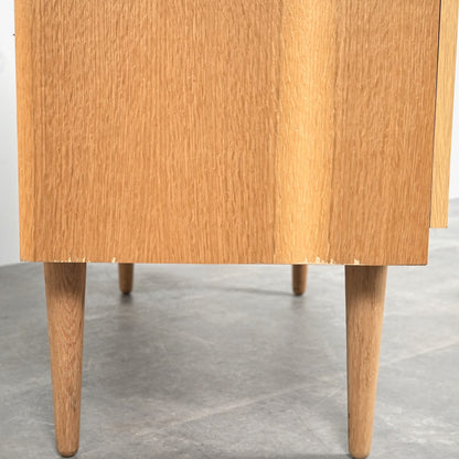 北欧ヴィンテージ キャビネット