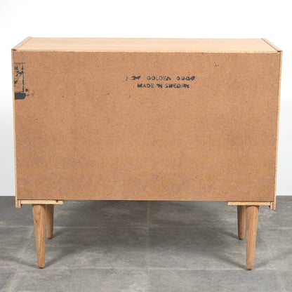 北欧ヴィンテージ キャビネット