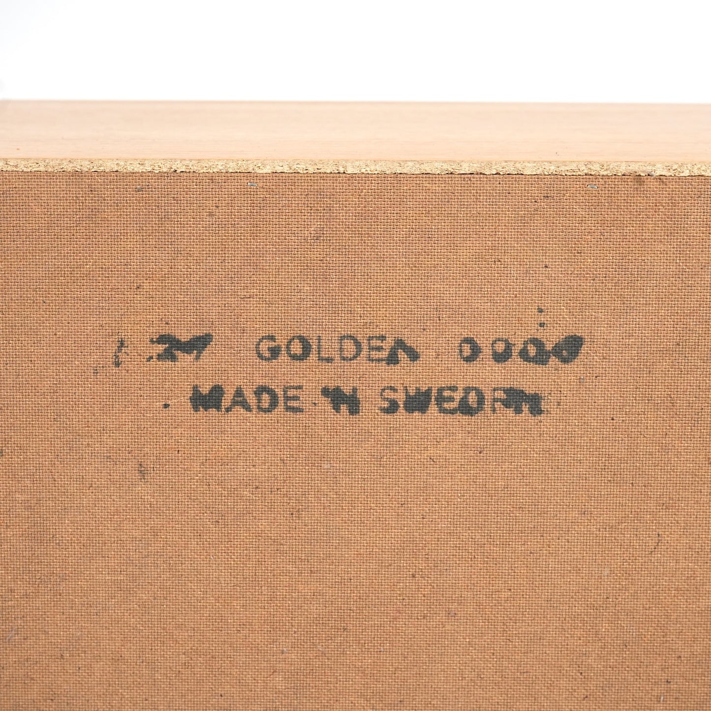 北欧ヴィンテージ キャビネット