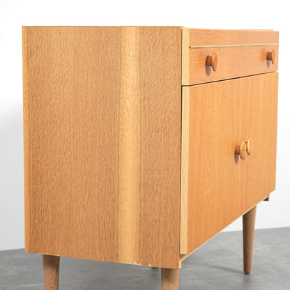 北欧ヴィンテージ キャビネット