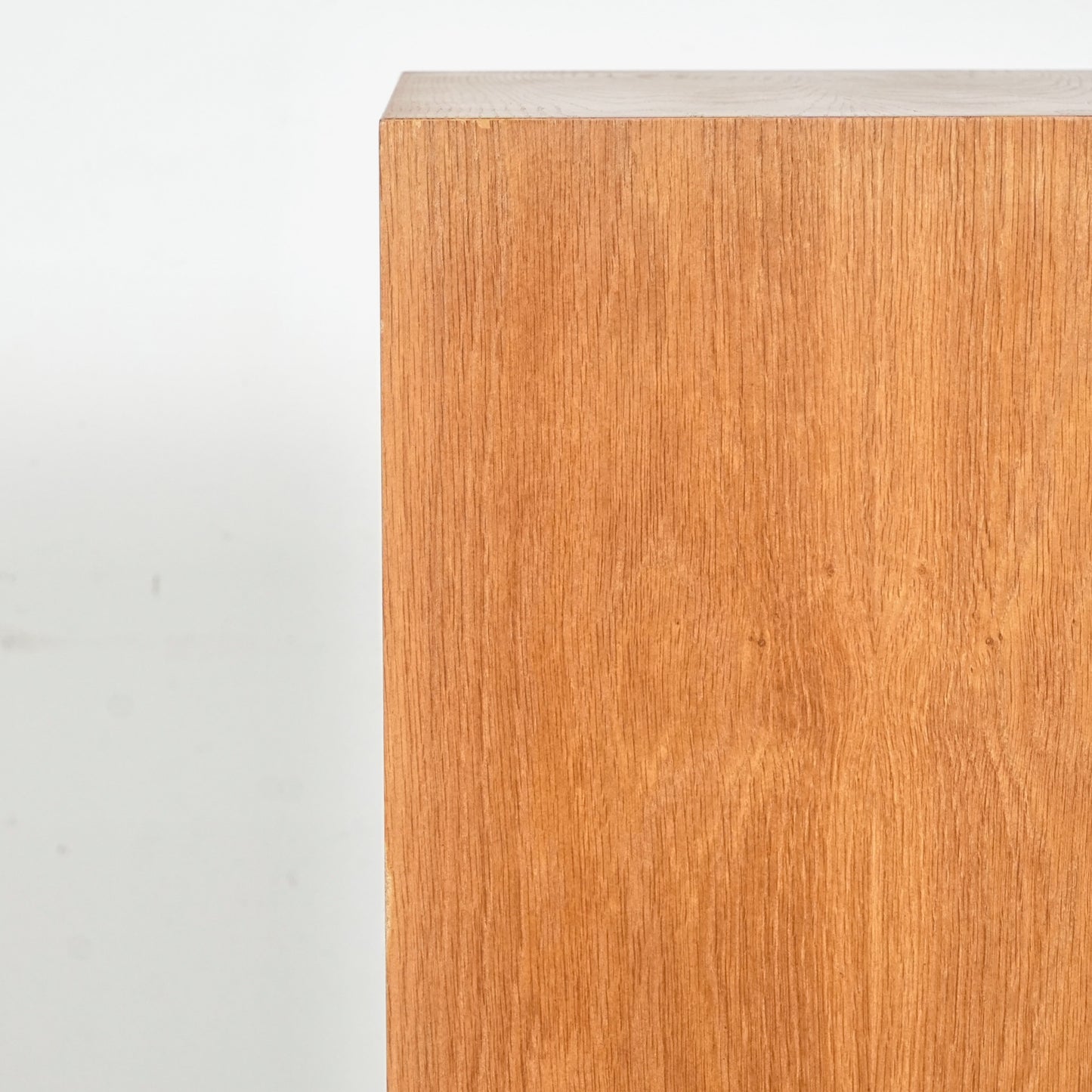 デンマークヴィンテージ ファイリングキャビネット(蛇腹扉)