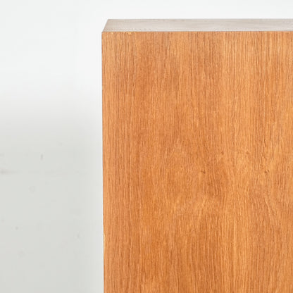 デンマークヴィンテージ ファイリングキャビネット(蛇腹扉)