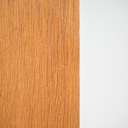 デンマークヴィンテージ ファイリングキャビネット(蛇腹扉)