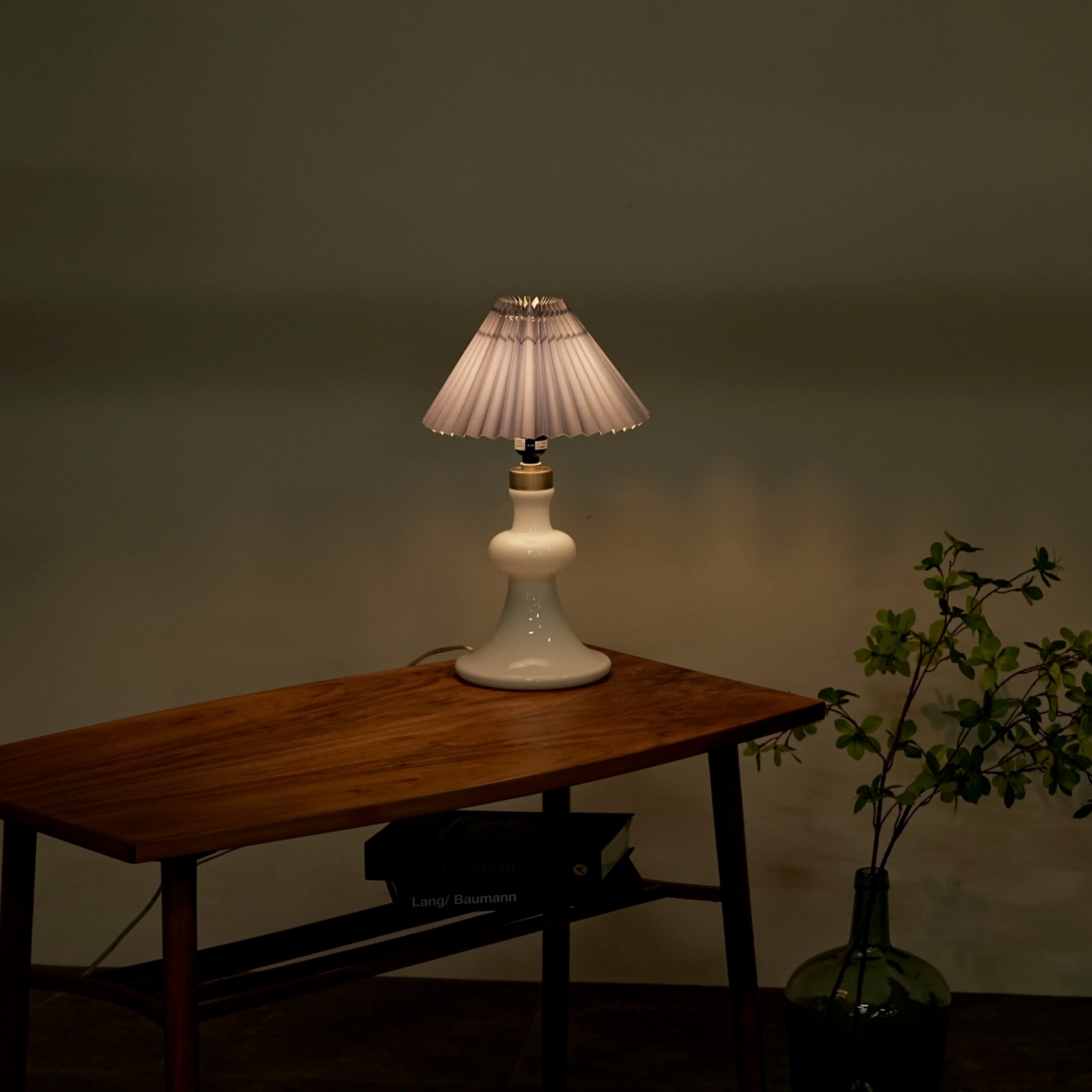 LAMP – TIME HYPE