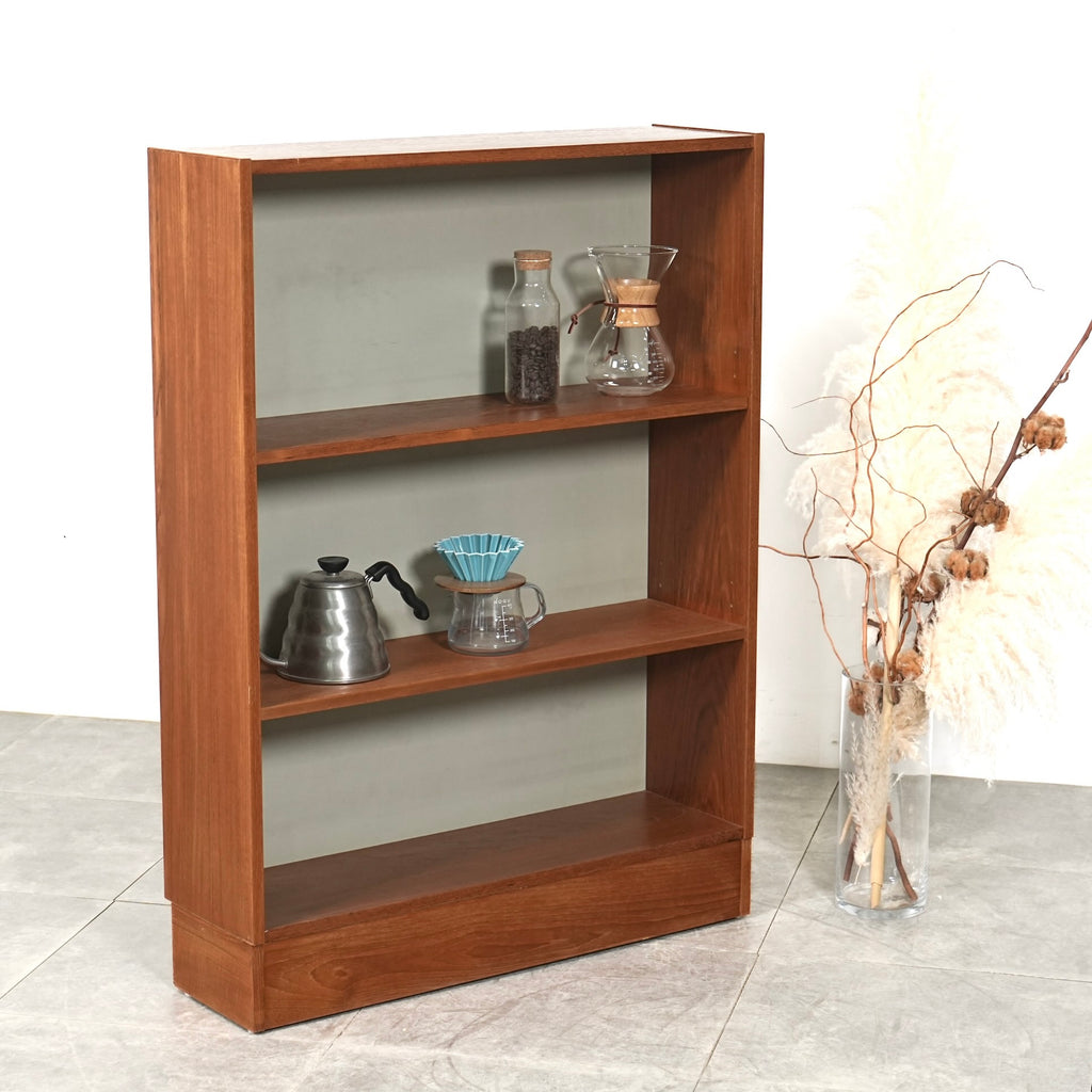 デンマークヴィンテージ シェルフ