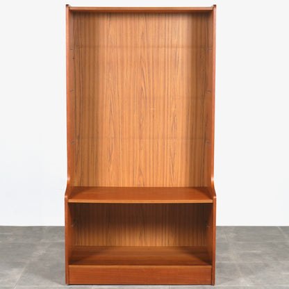 デンマークヴィンテージ ブックシェルフ