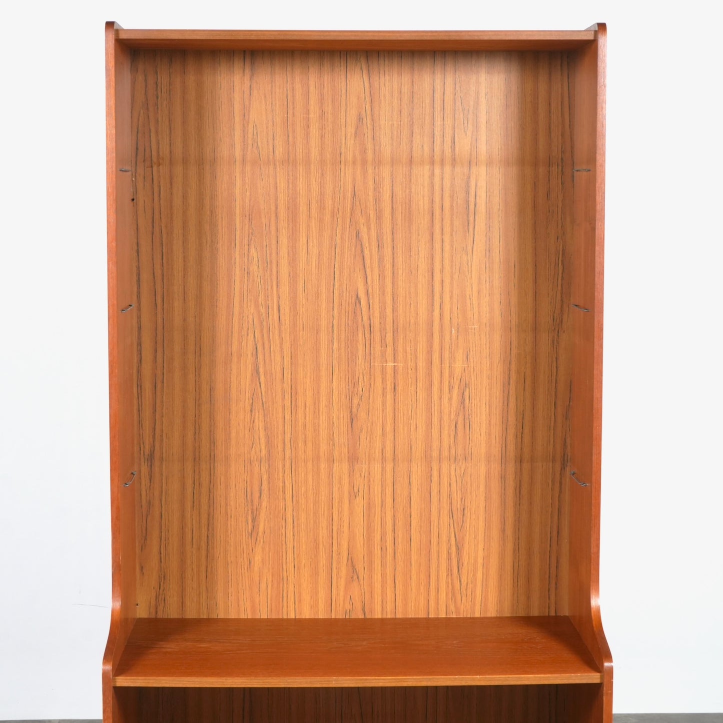 デンマークヴィンテージ ブックシェルフ