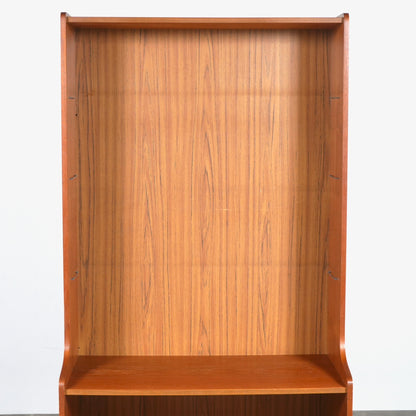 デンマークヴィンテージ ブックシェルフ