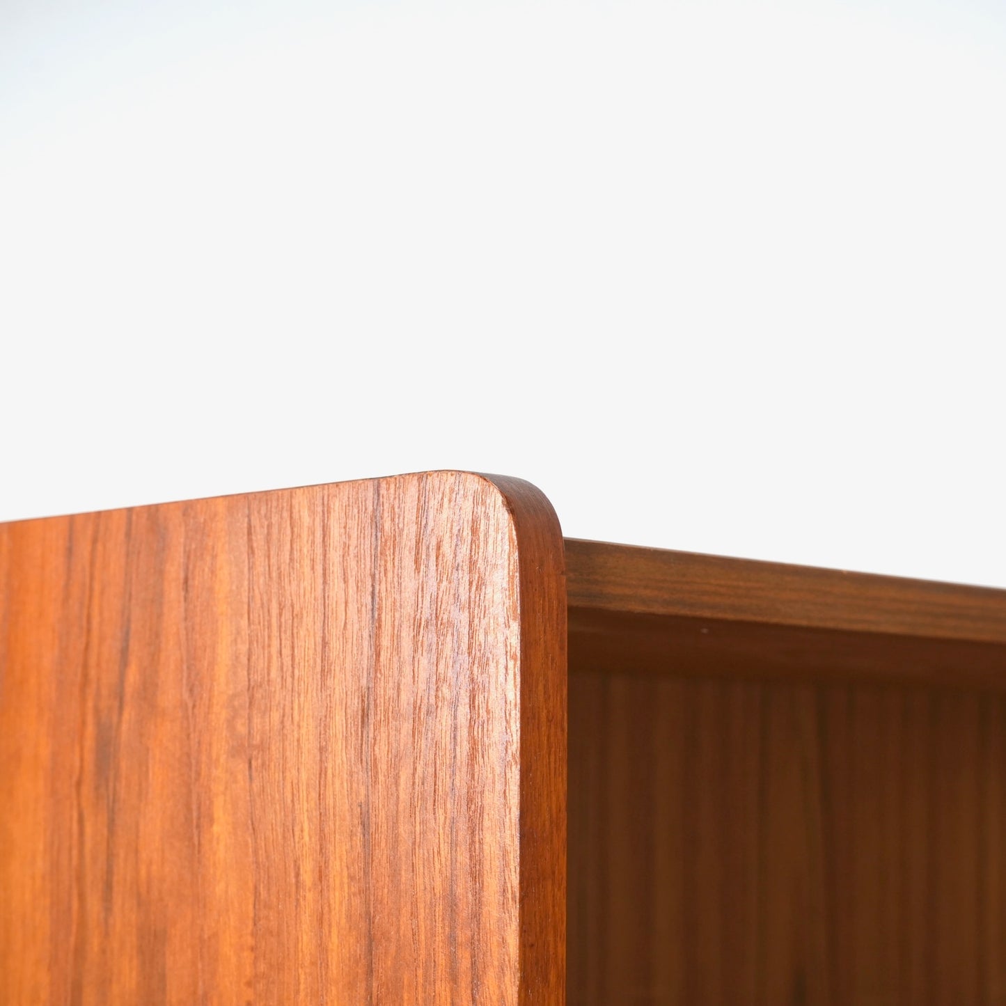 デンマークヴィンテージ ブックシェルフ