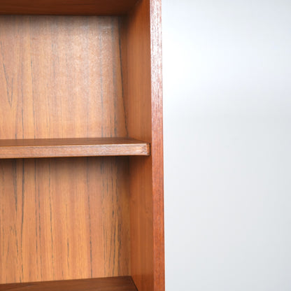 デンマークヴィンテージ ブックシェルフ