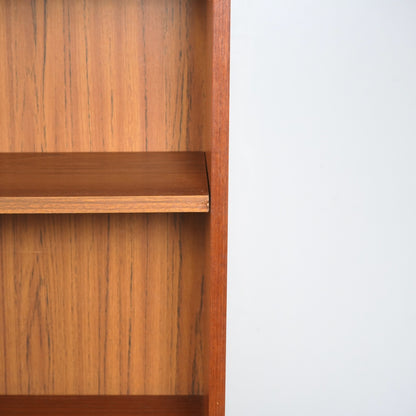 デンマークヴィンテージ ブックシェルフ