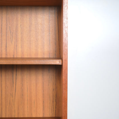 デンマークヴィンテージ ブックシェルフ