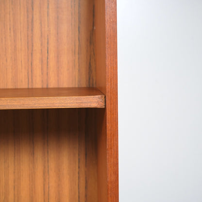 デンマークヴィンテージ ブックシェルフ